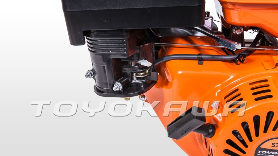 Двигатель Toyokawa S188 SL