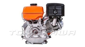 Двигатель Toyokawa S188 SL