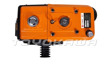 Двигатель Toyokawa G190