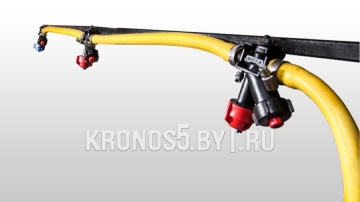 Опрыскиватель Бут У-50 (50 л)
